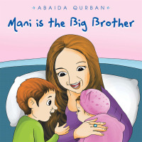 Imagen de portada: Mani Is the Big Brother 9781984592149