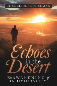 Cover image: Echoes in the Desert 9781984592170