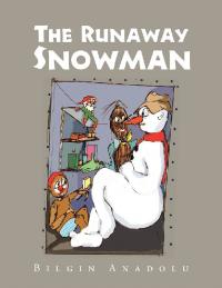 Omslagafbeelding: The Runaway Snowman 9781984592323