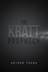 Imagen de portada: The Kratt Prophecy 9781984592354