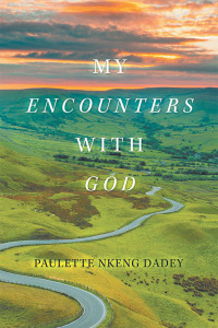Cover image: My Encounters with God 9781984592521