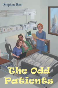 Cover image: The Odd Patients 9781984592651