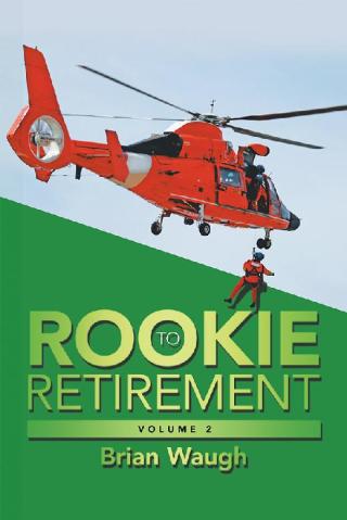 Imagen de portada: Rookie to Retirement 9781984592699