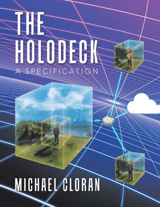 Cover image: The Holodeck 9781984592750
