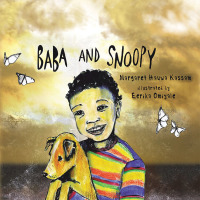 Cover image: Baba and Snoopy 9781984592989