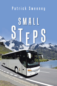 Imagen de portada: Small Steps 9781984593054