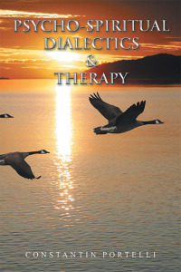 Imagen de portada: Psycho-Spiritual Dialectics                                & Therapy 9781984593269