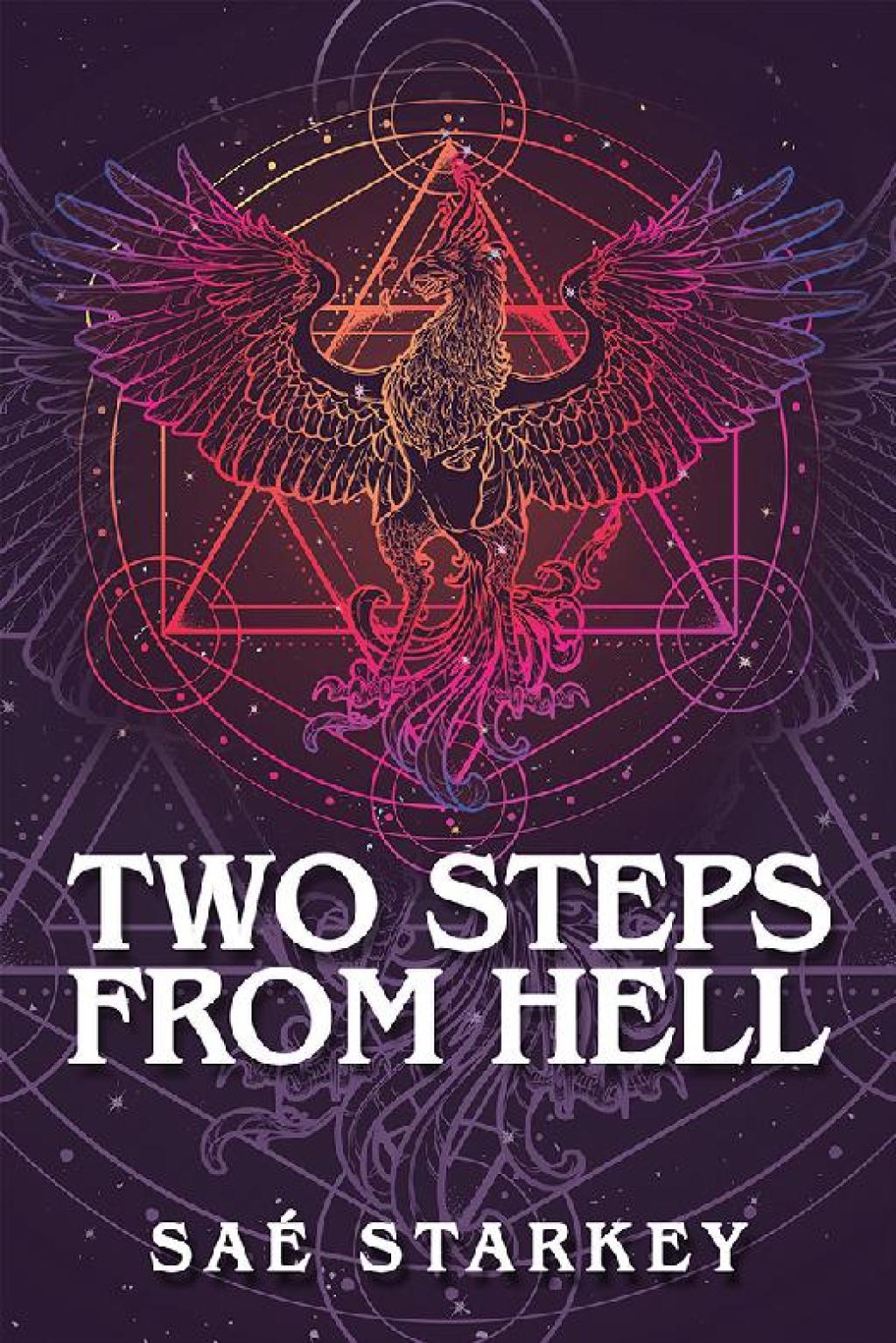 Two Steps from Hell (eBook)