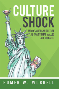 Cover image: Culture Shock 9781984593665