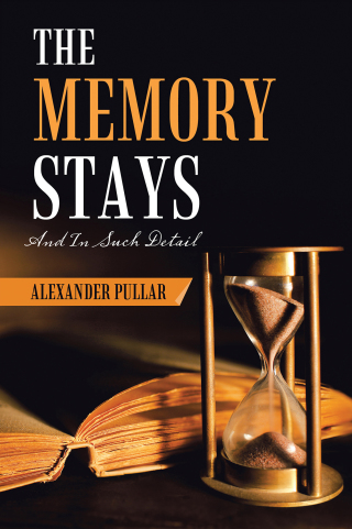 Imagen de portada: The Memory Stays 9781984593917