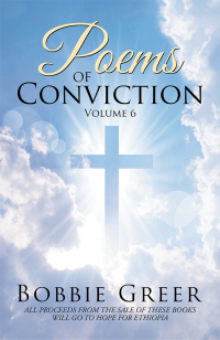 Cover image: Poems of Conviction 9781984593962