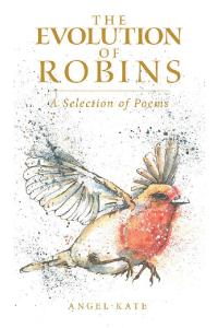 Titelbild: The Evolution of Robins 9781984594037