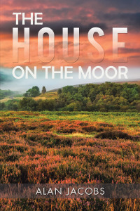 Omslagafbeelding: The House on the Moor 9781984594099