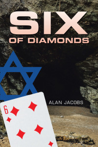 Imagen de portada: Six of Diamonds 9781984594129