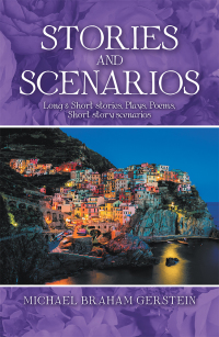 Cover image: Stories and Scenarios 9781984594174