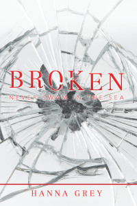 Imagen de portada: Broken 9781984594198