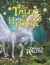 Imagen de portada: The Tales of Hardwood Forest 9781984594334