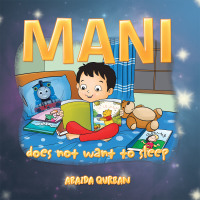 表紙画像: Mani Does Not Want to Sleep 9781984594495