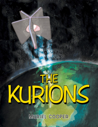 Imagen de portada: The Kurions 9781984594617