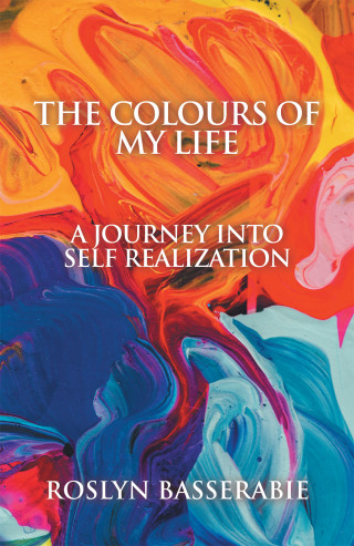 Omslagafbeelding: Colours of My Life 9781984594648