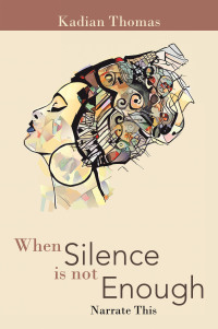 Imagen de portada: When Silence Is Not Enough 9781984595256