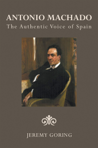 Cover image: Antonio Machado 9781984595386