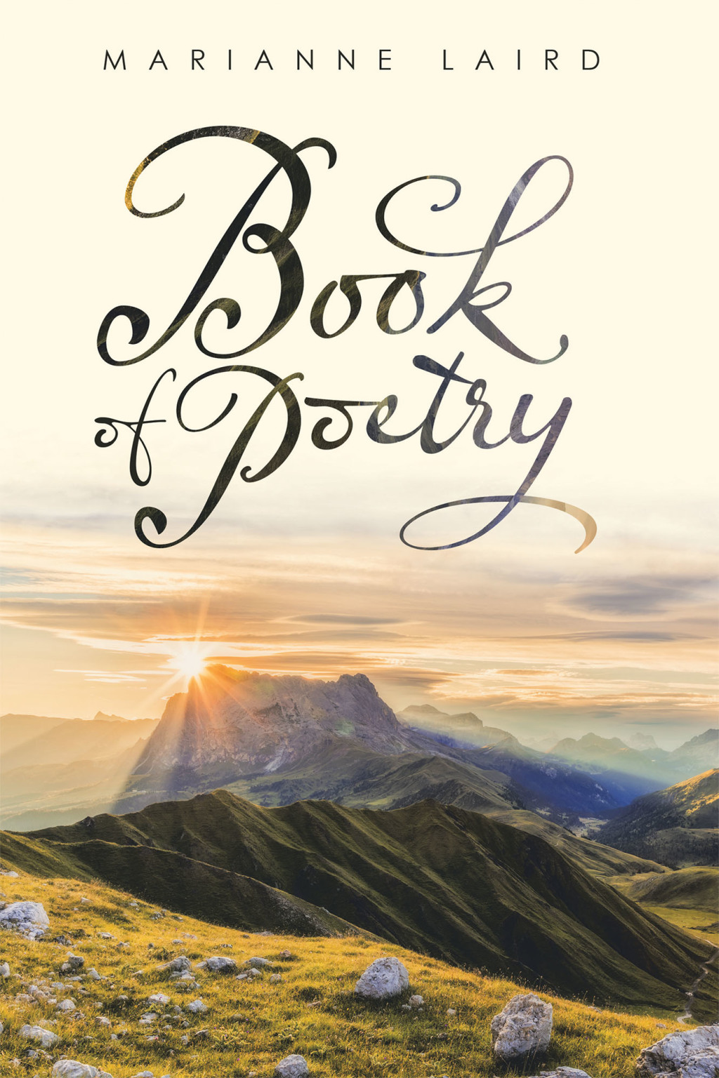 Book of Poetry