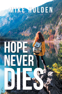 Cover image: Hope Never Dies 9781984595553