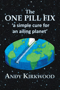 Imagen de portada: The One Pill Fix 9781984595591