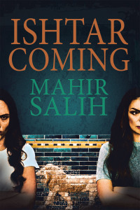 Cover image: Ishtar Coming 9781984595645