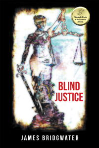 Titelbild: Blind Justice 9781984595669