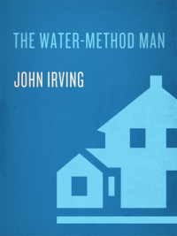 Cover image: The Water-Method Man 9780345418005