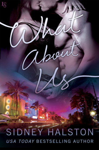 Cover image: What About Us
