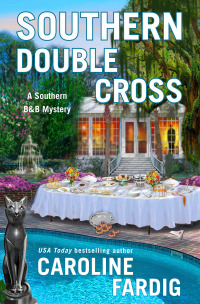 Cover image: Southern Double Cross