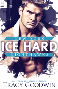 Cover image: Ice Hard