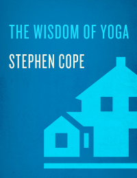 Cover image: The Wisdom of Yoga 9780553380545