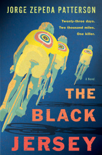 Cover image: The Black Jersey 9781984801067