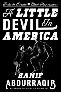 Cover image: A Little Devil in America 9781984801197