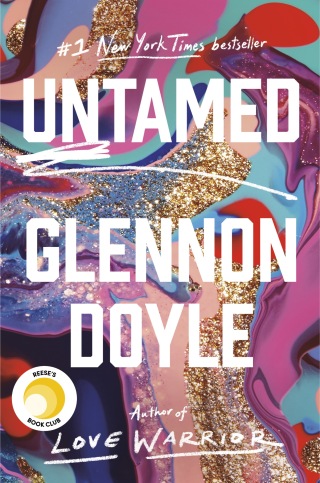 Cover image: Untamed: Reese's Book Club 9781984801258