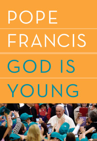 Cover image: God Is Young 9781984801401