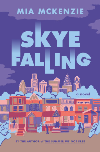 Cover image: Skye Falling 1st edition 9781984801609