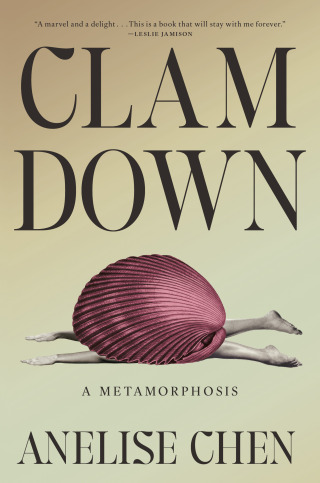Cover image: Clam Down 9781984801845