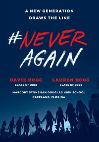 Cover image: #NeverAgain 9781984801838
