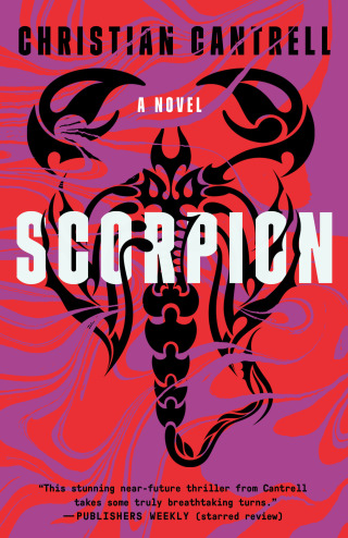 Cover image: Scorpion 9781984801982