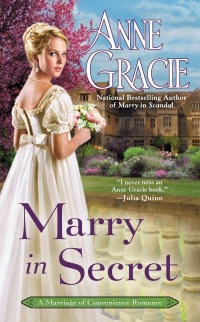 Cover image: Marry in Secret 9781984802040