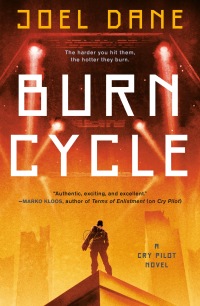 Cover image: Burn Cycle 9781984802545