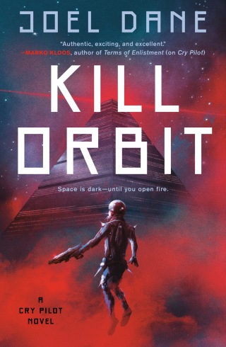 Cover image: Kill Orbit 9780593214626