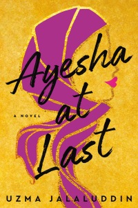 Cover image: Ayesha at Last 9781984802798