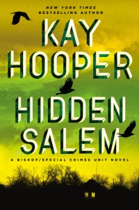 Cover image: Hidden Salem 9781984802897