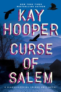 Cover image: Curse of Salem 9781984802927